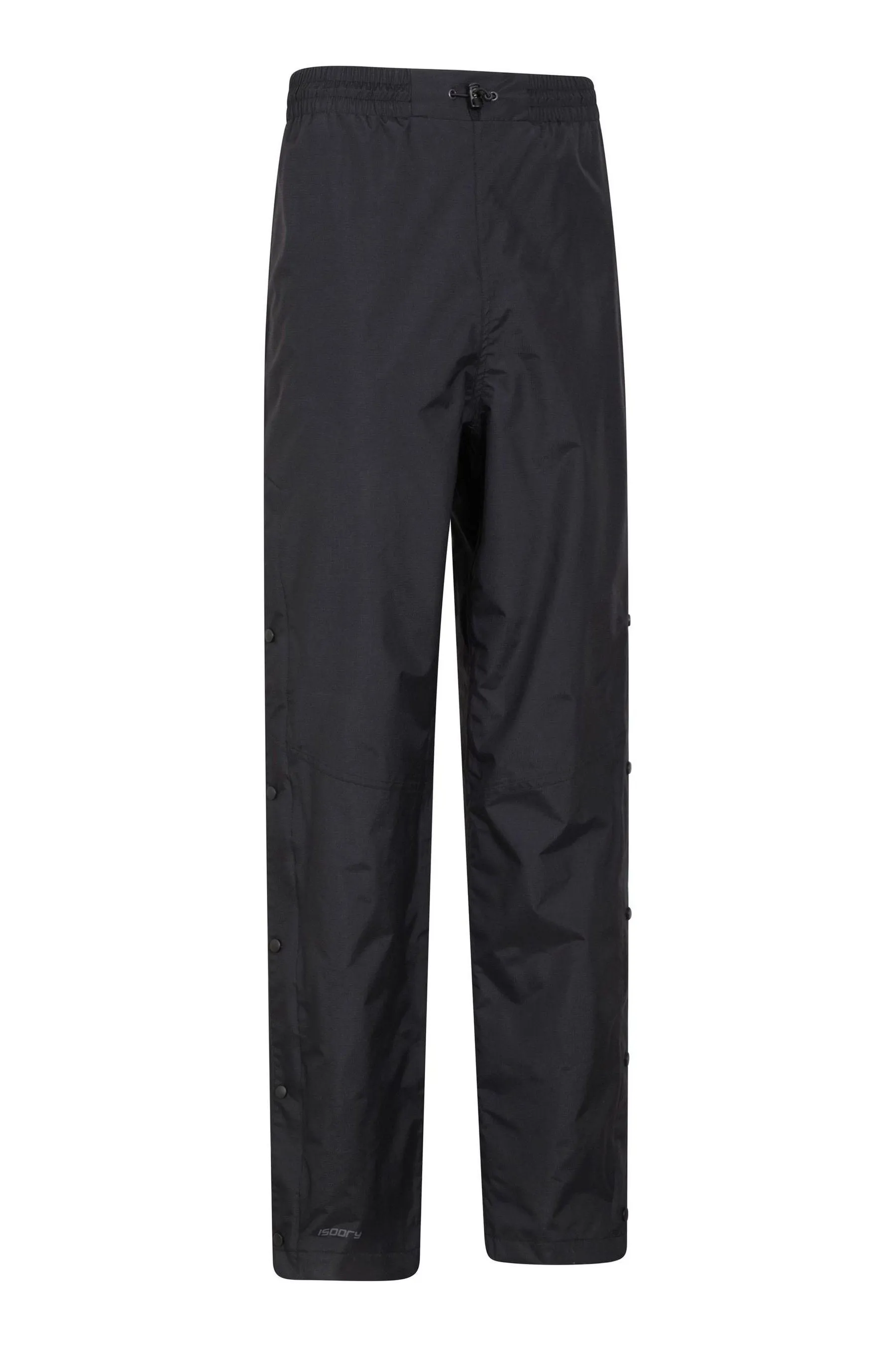 Mountain Warehouse Uomo - Pantaloni impermeabile