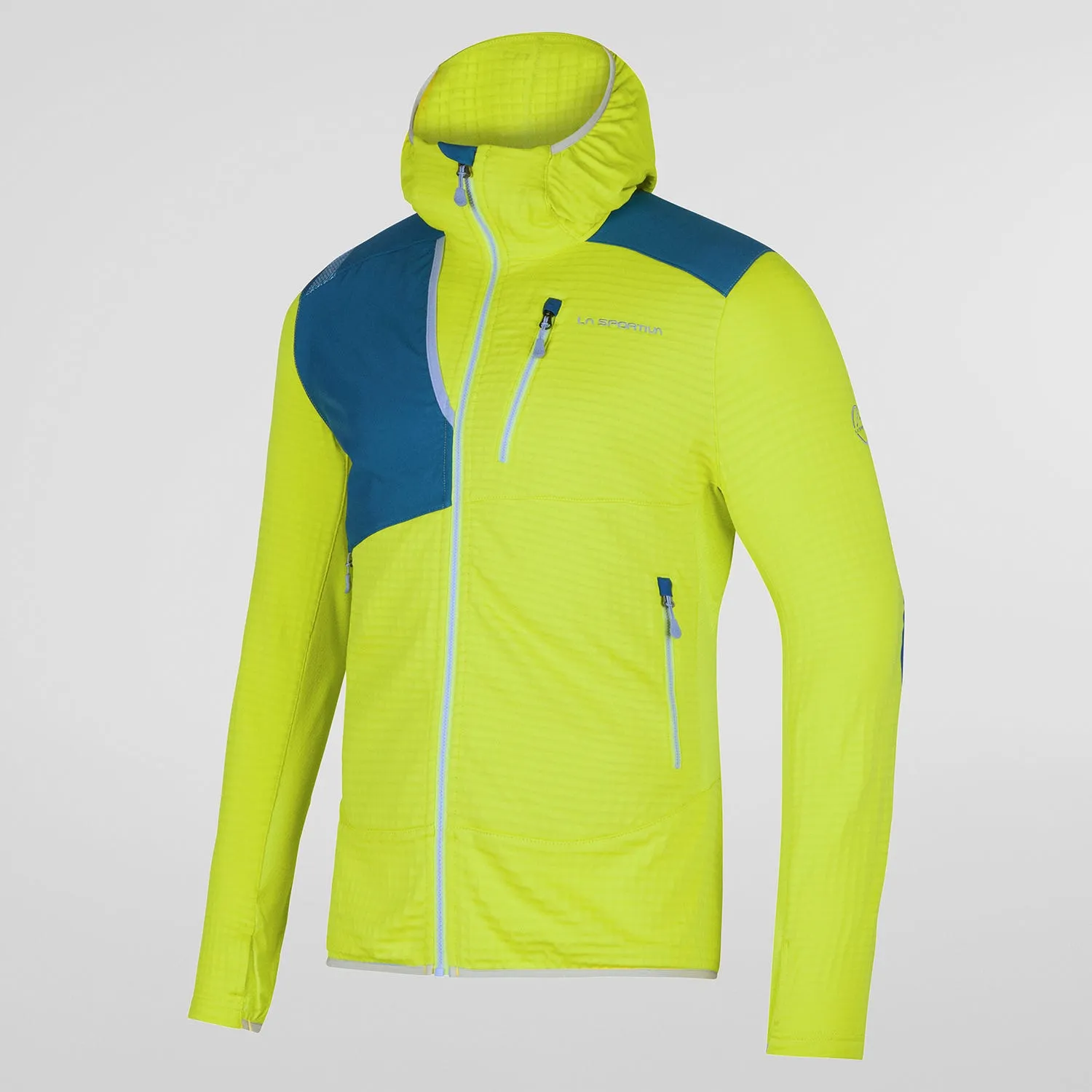 Mountaineering Mid Layer-Hoodies