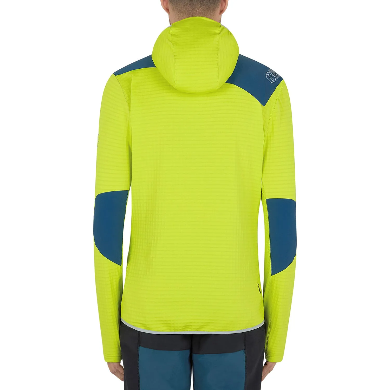 Mountaineering Mid Layer-Hoodies