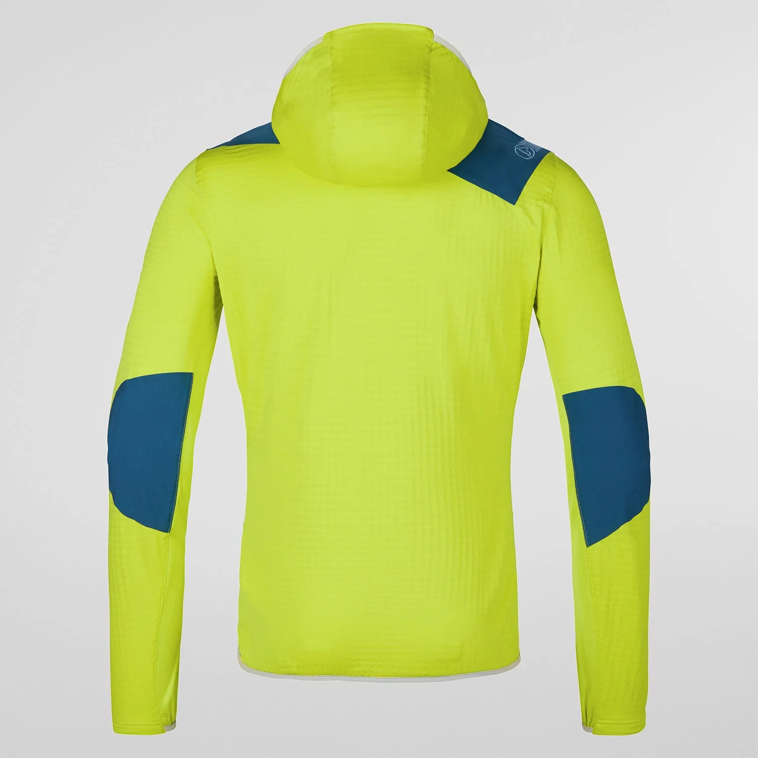 Mountaineering Mid Layer-Hoodies
