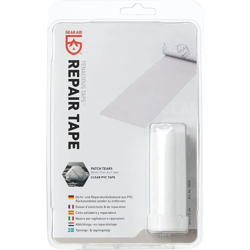 Nastro impermeabile tenace Gear Aid