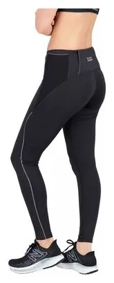 New Balance Impact Run Calzamaglia lunga da donna nera
