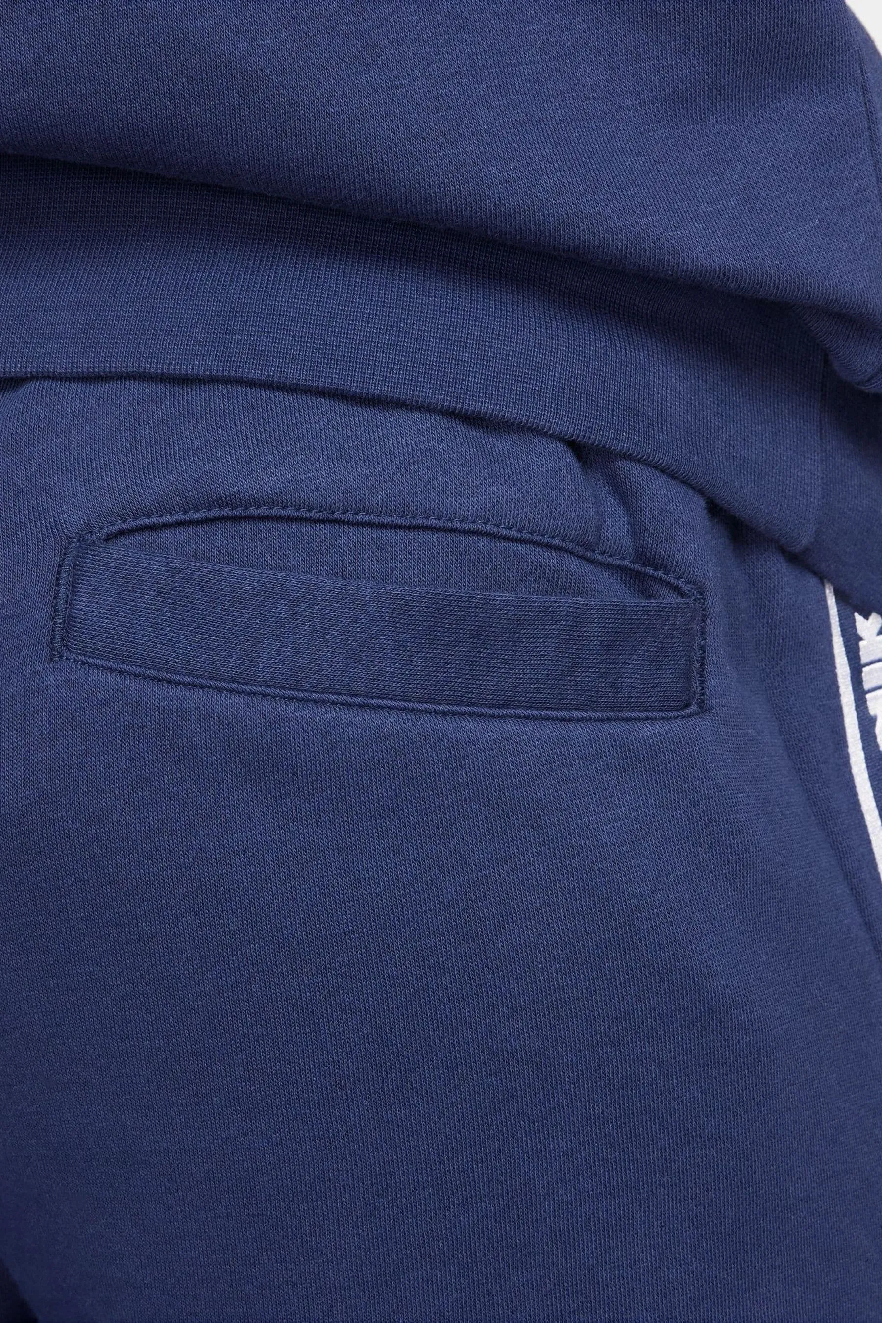 Nike Club - Tuta Con cappuccio in pile