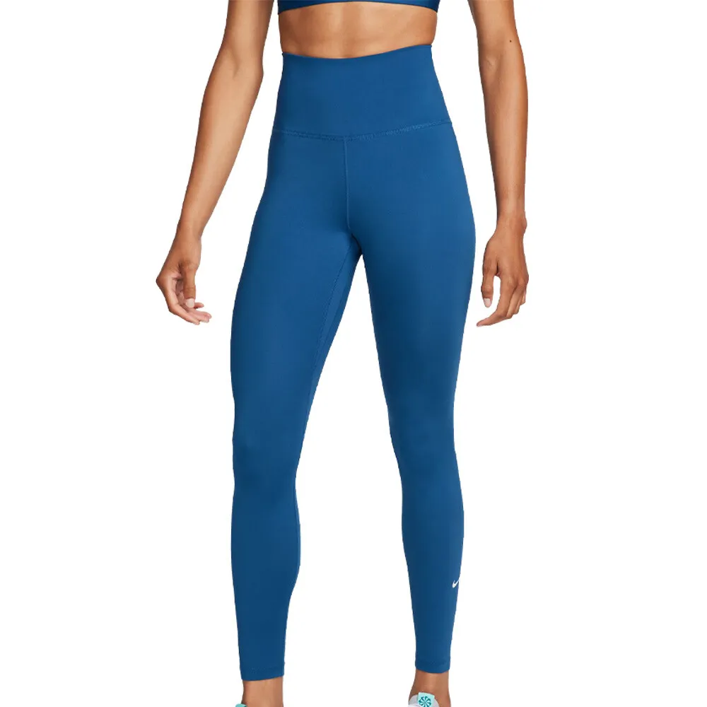 Nike Dri-FIT One High-Rise per donna Leggings - SP24