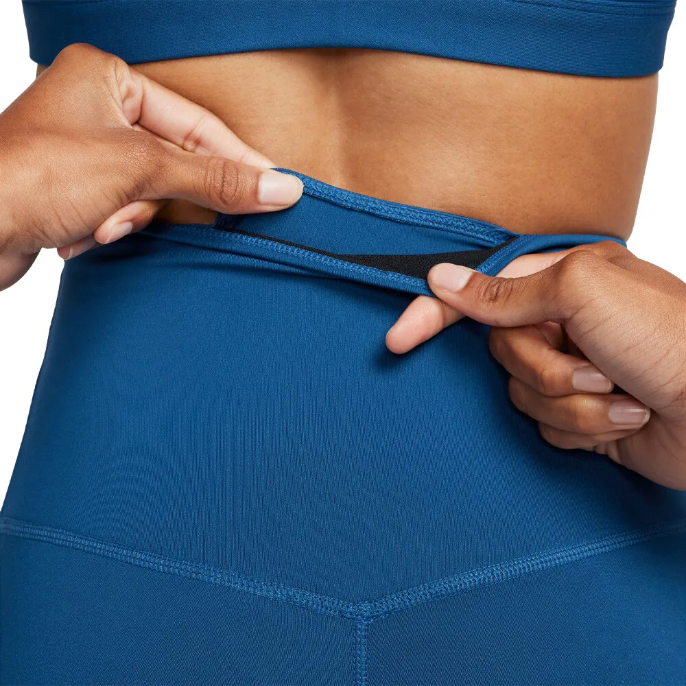 Nike Dri-FIT One High-Rise per donna Leggings - SP24