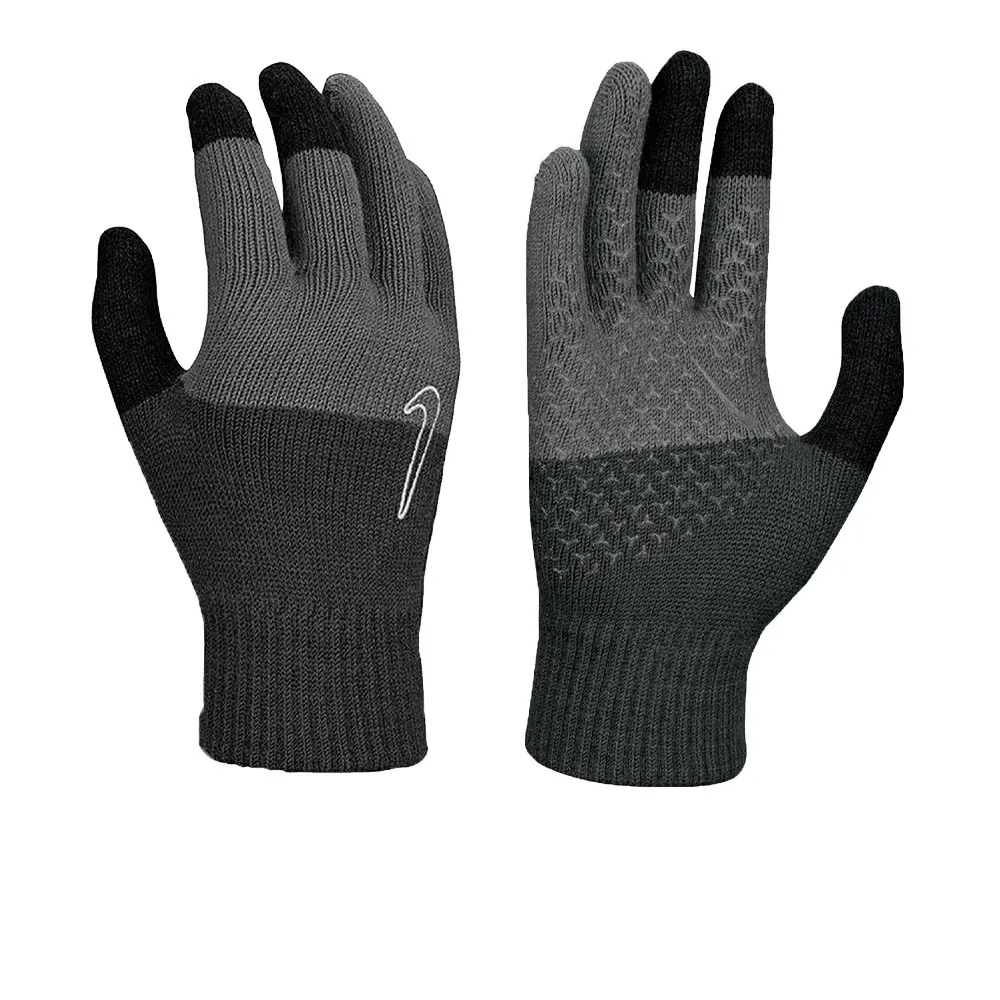 Nike Knitted Tech And Grip Graphic Guanti 2.0 - FA24