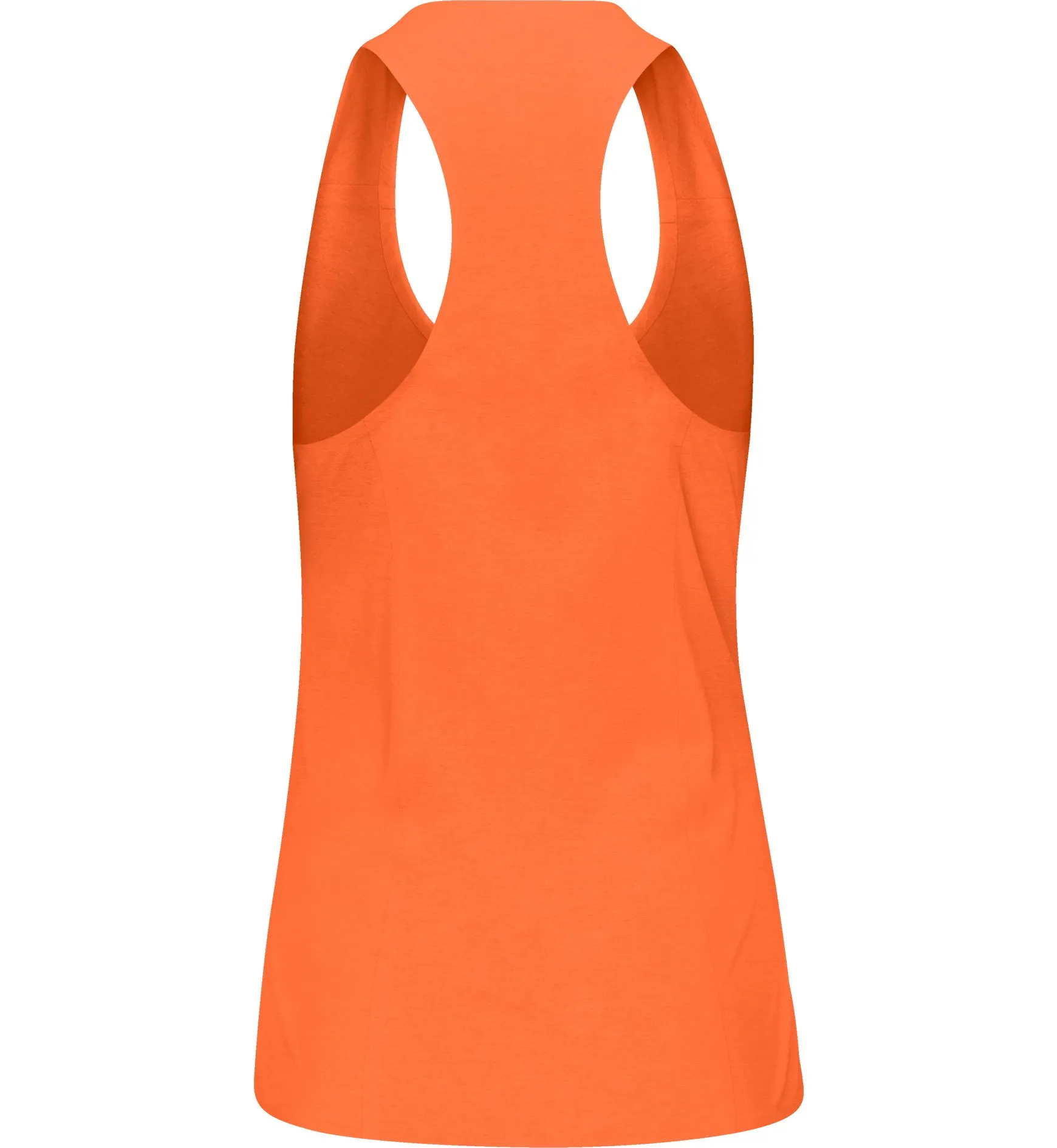 Norrona Femund Tech Singlet Ws - top - donna