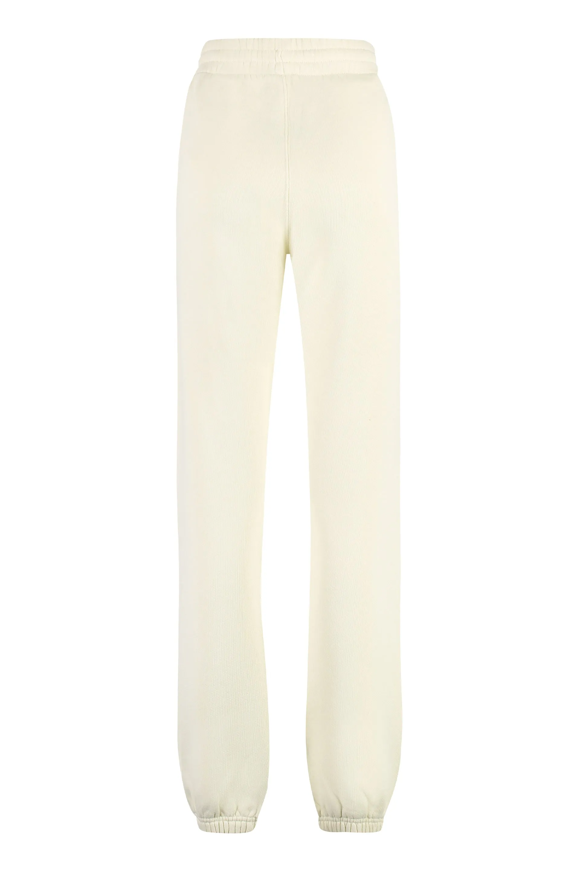 Off-White Pantaloni joggers in cotone