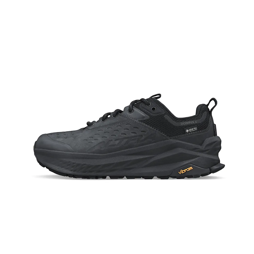 Olympus 6 Hike Low Gore-Tex Donna