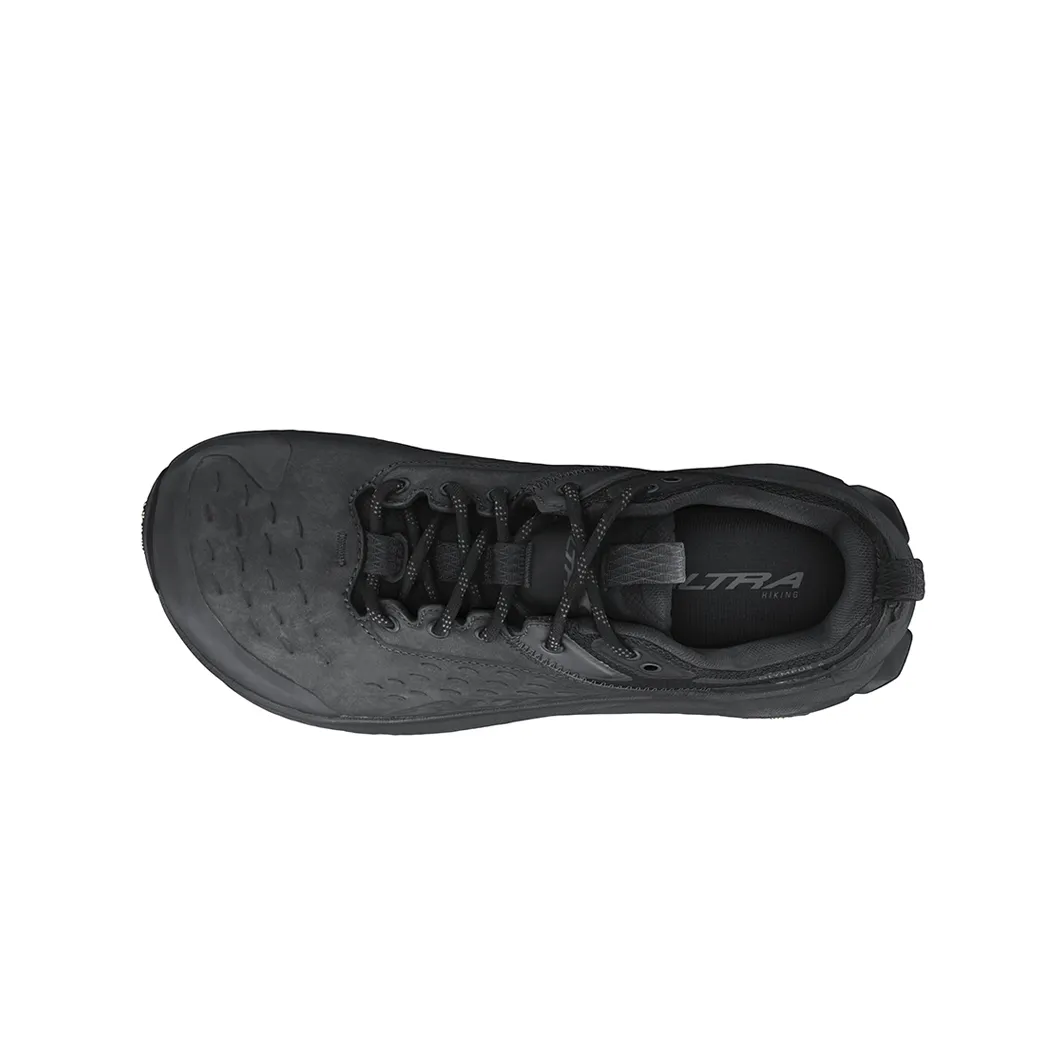 Olympus 6 Hike Low Gore-Tex Donna