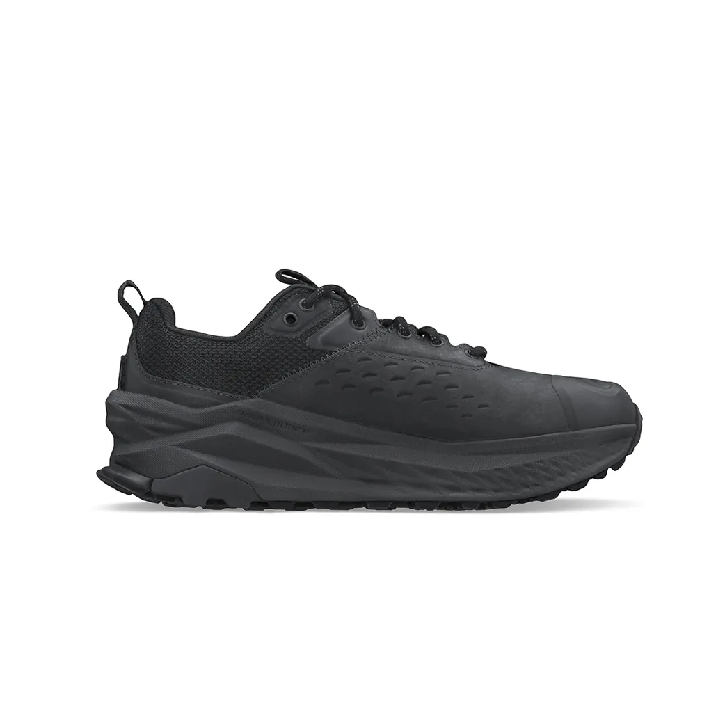 Olympus 6 Hike Low Gore-Tex Donna