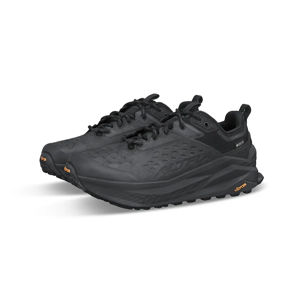 Olympus 6 Hike Low Gore-Tex Donna