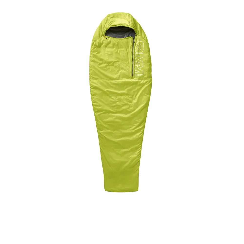 OMM Mountain Raid 233 Sleeping Borsa - AW24