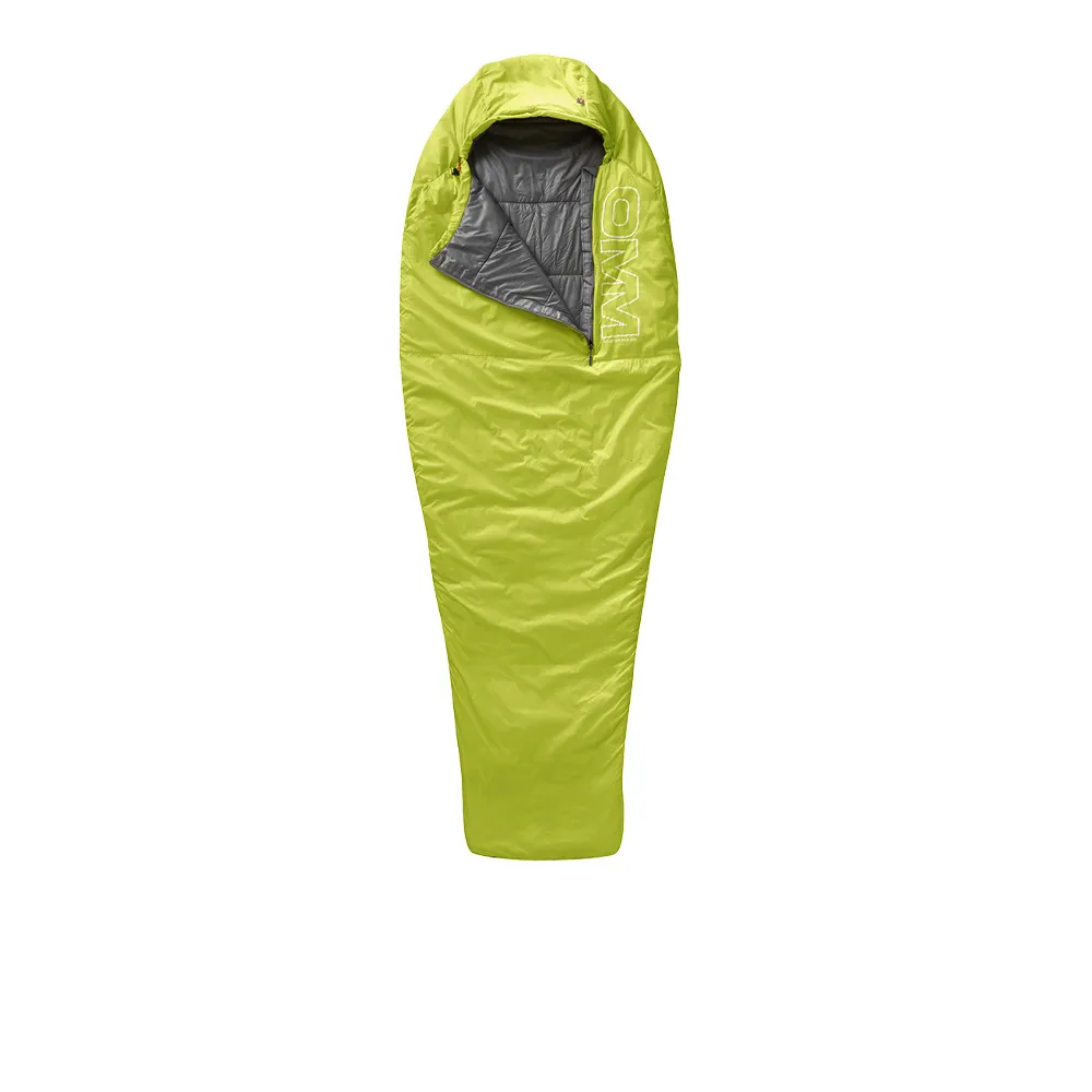 OMM Mountain Raid 233 Sleeping Borsa - AW24