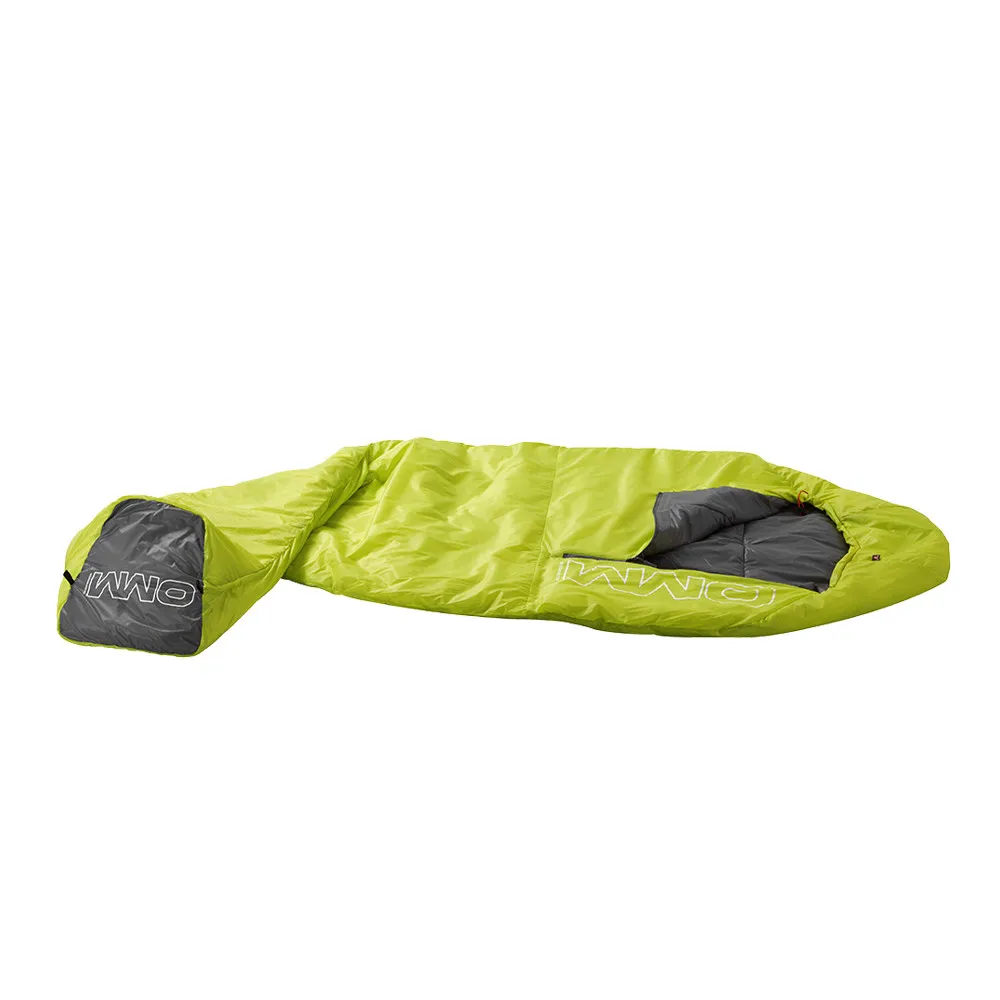 OMM Mountain Raid 233 Sleeping Borsa - AW24