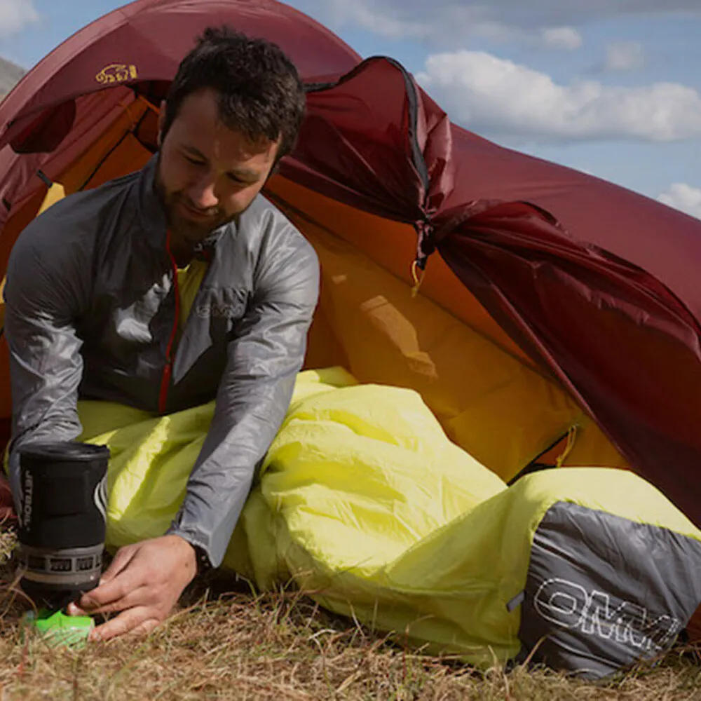 OMM Mountain Raid 233 Sleeping Borsa - AW24