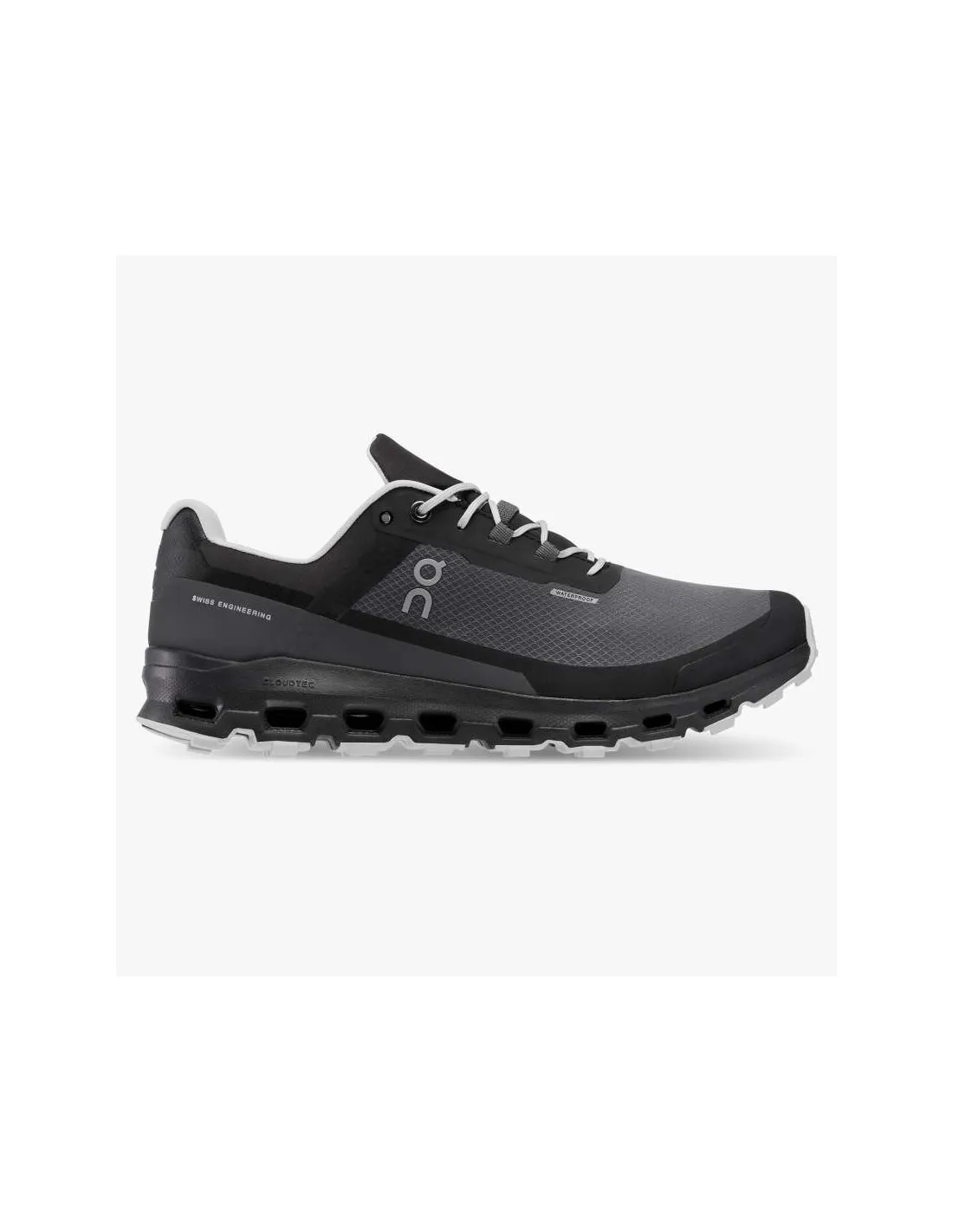 ON Cloudvista Waterproof Uomo