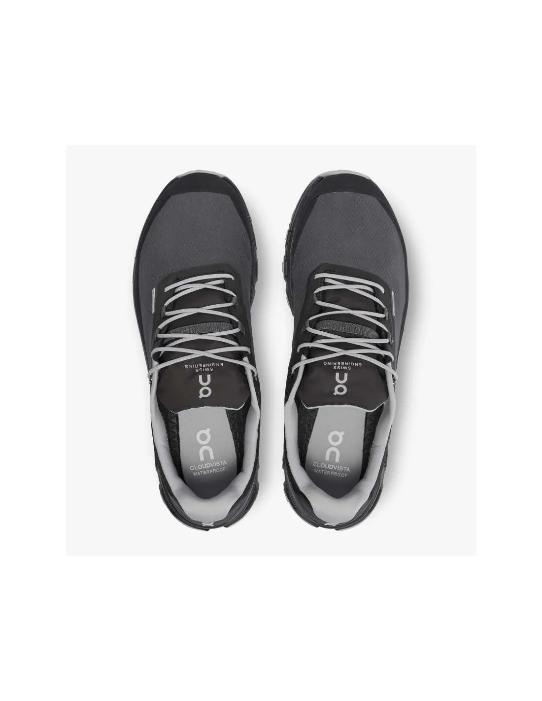 ON Cloudvista Waterproof Uomo