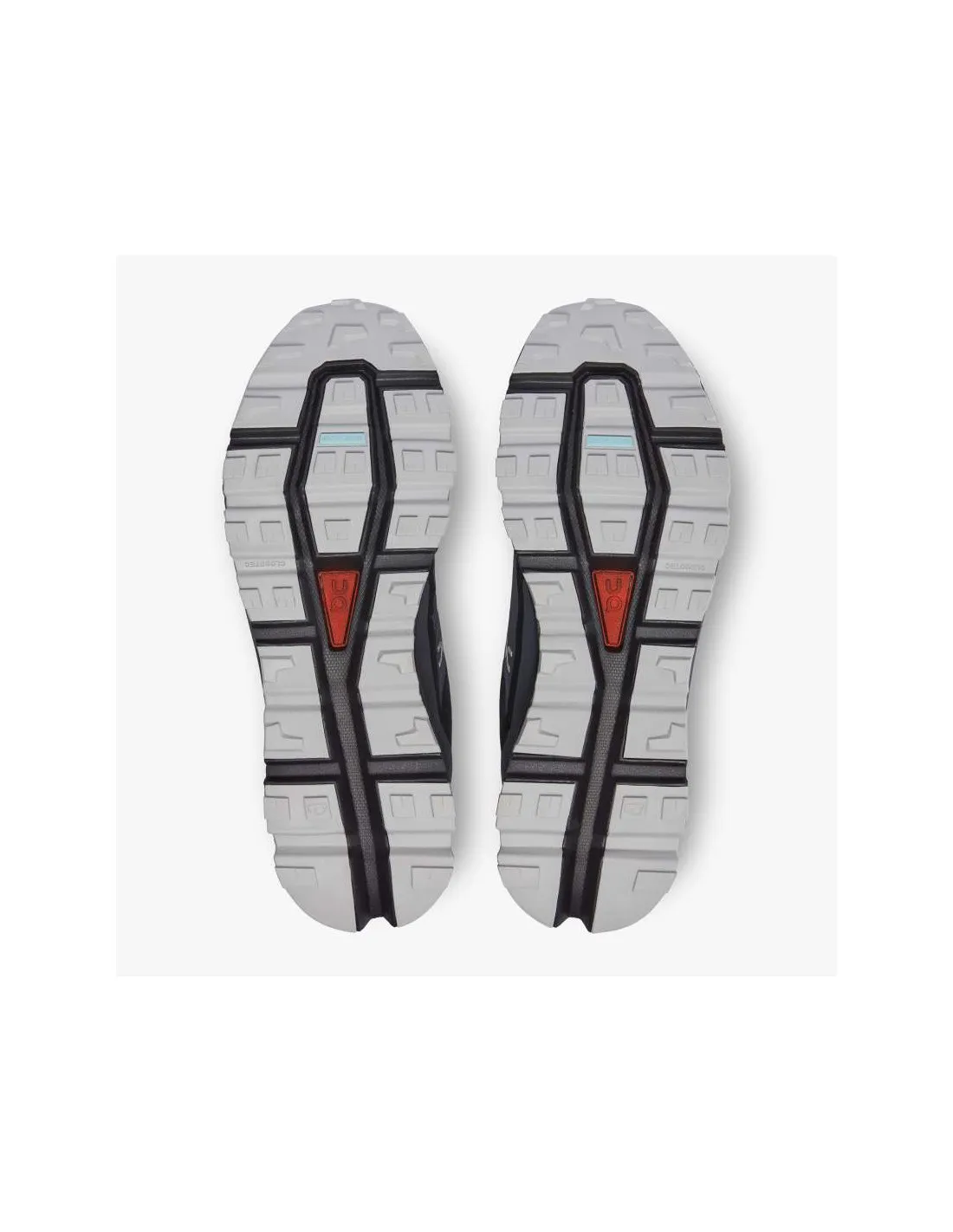 ON Cloudvista Waterproof Uomo