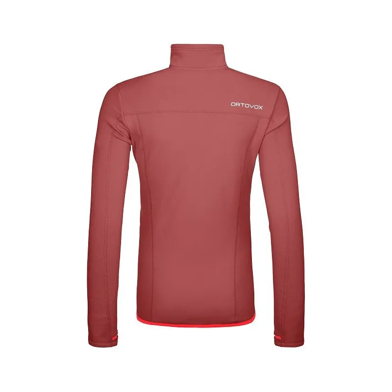Ortovox Giacca in pile (Blush) donna
