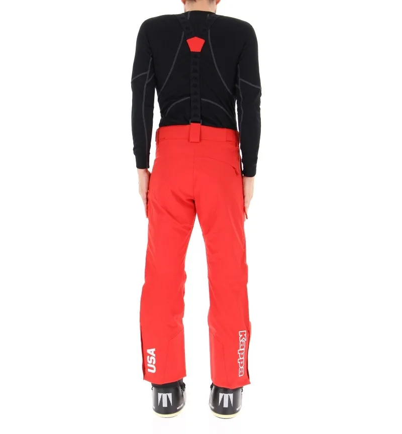 Pantalone da sci
