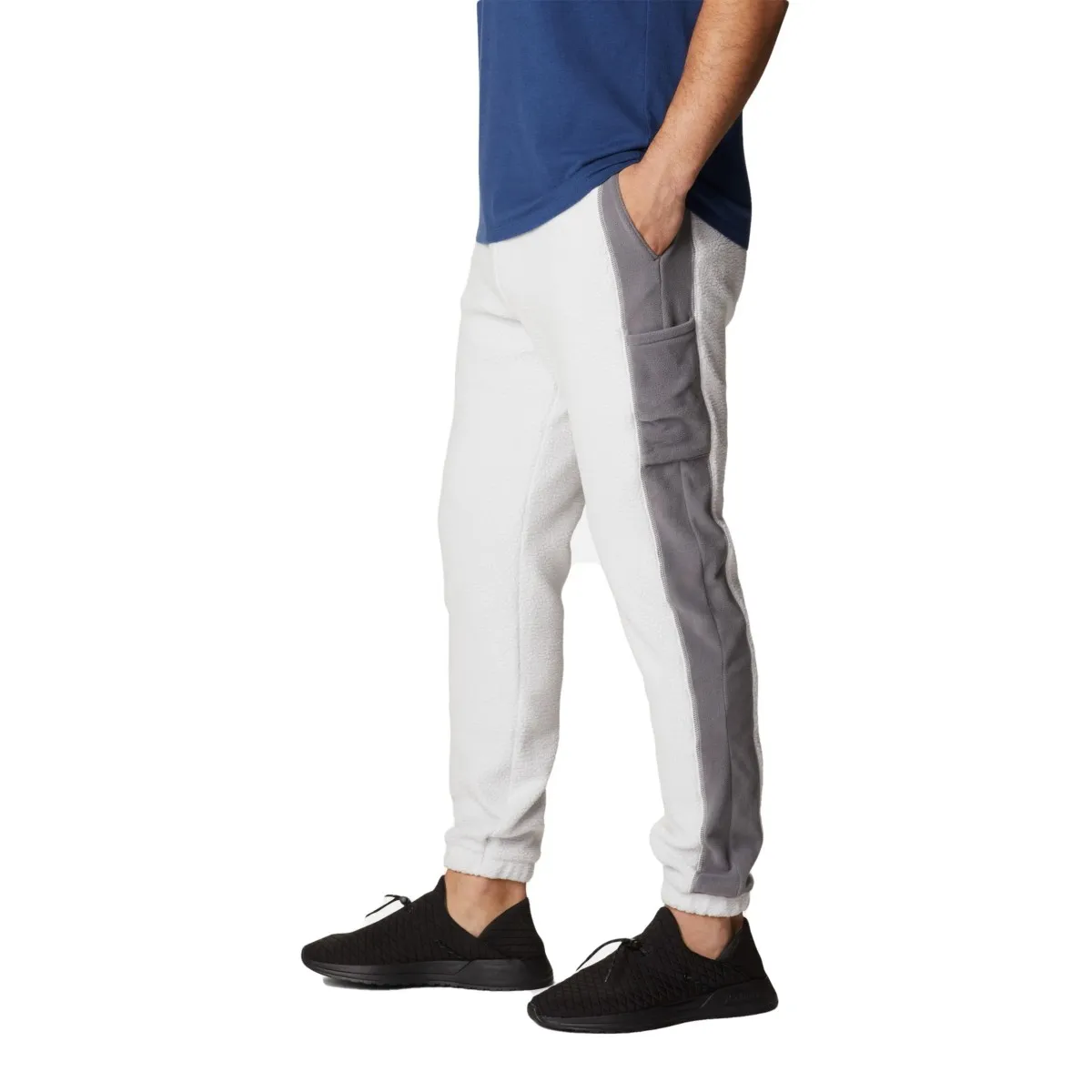 Pantalone In Pile Haven Hills™