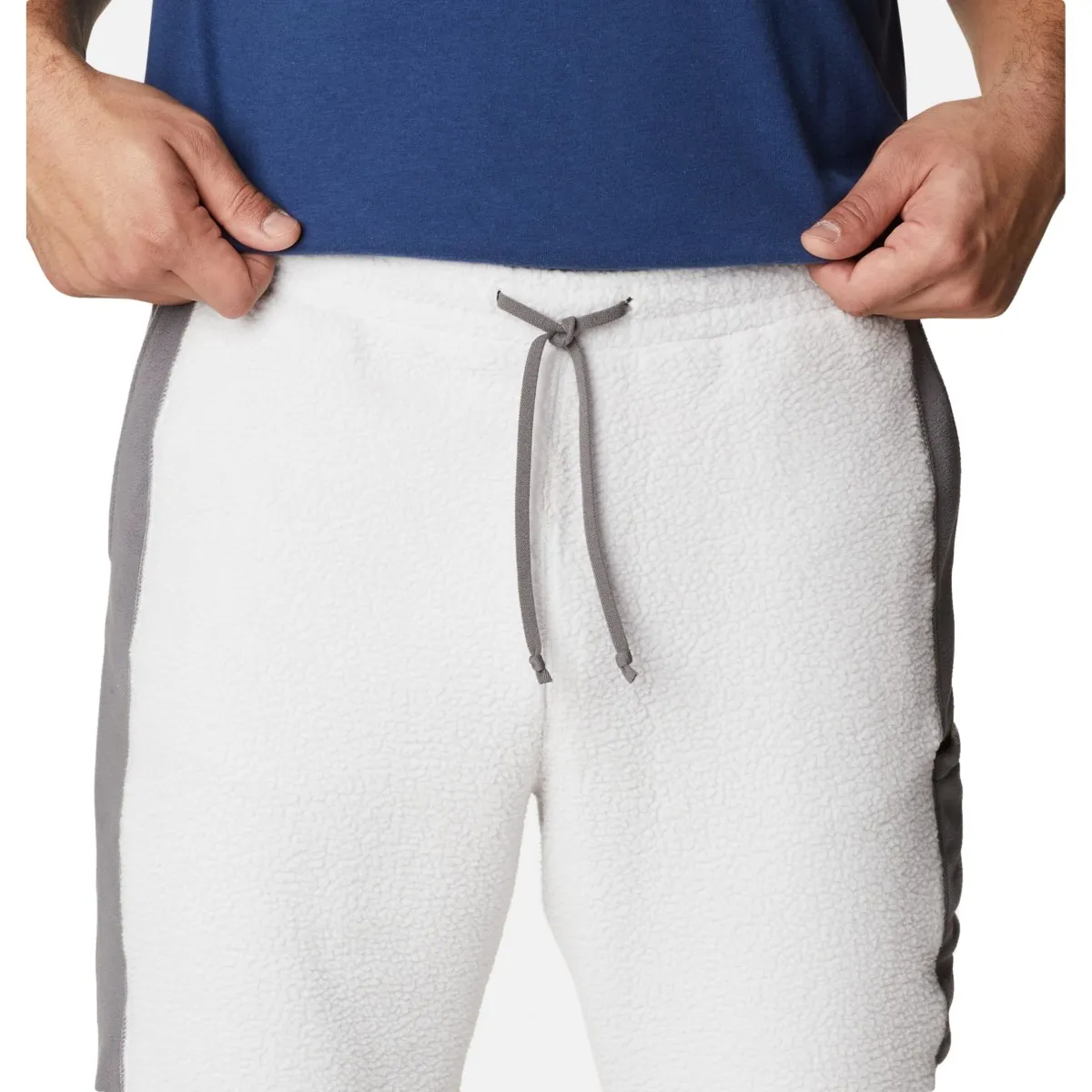 Pantalone In Pile Haven Hills™