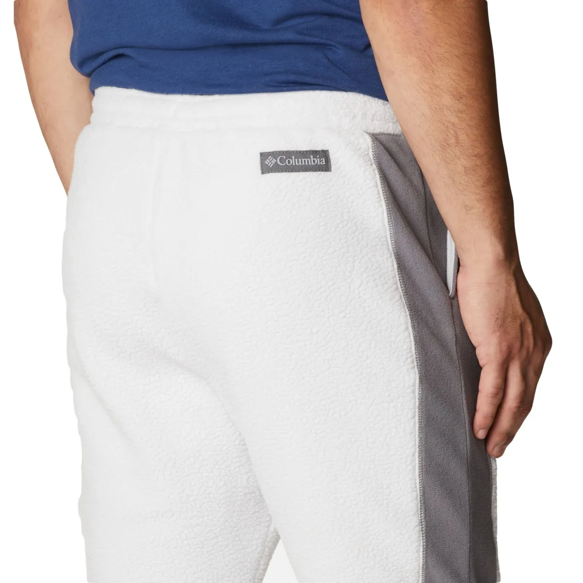 Pantalone In Pile Haven Hills™