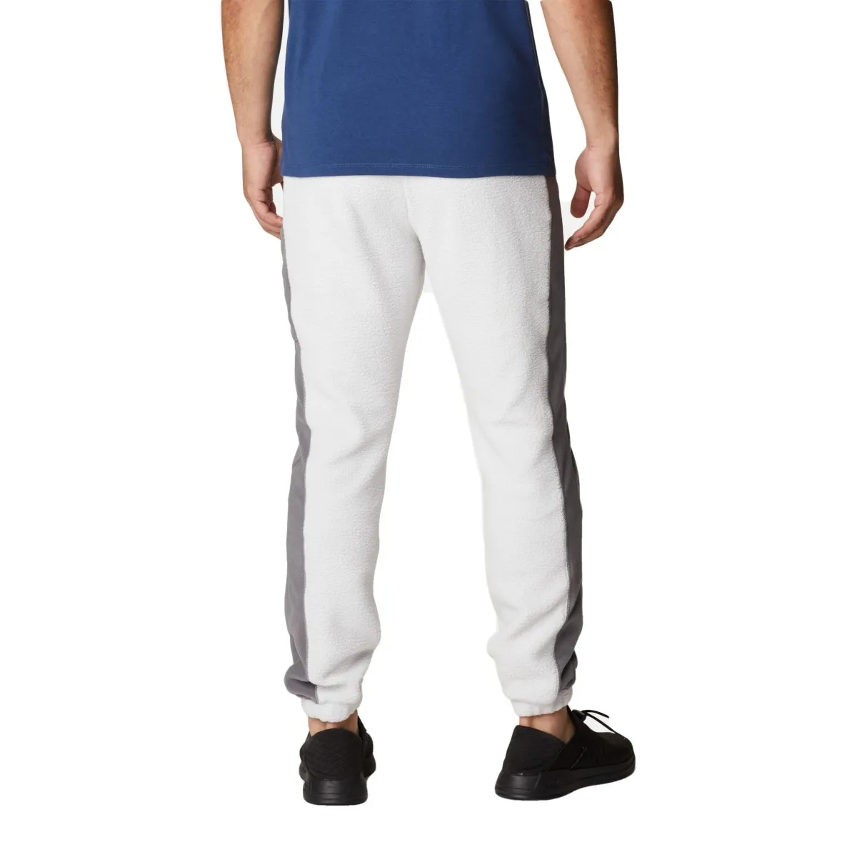 Pantalone In Pile Haven Hills™