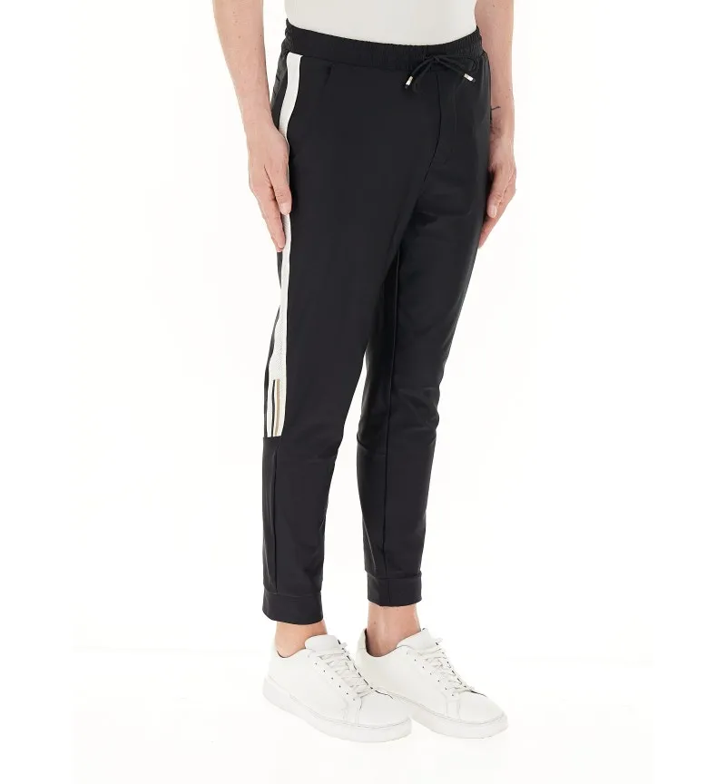 Pantalone jogger