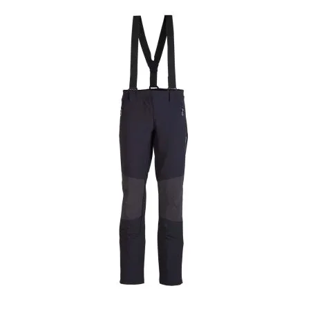 PANTALONE ROCK EXPERIENCE ANION DONNA NERO