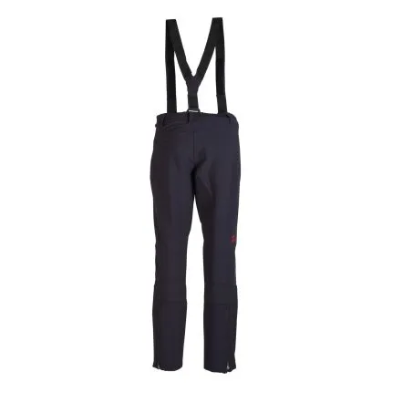 PANTALONE ROCK EXPERIENCE ANION DONNA NERO