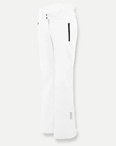 Pantalone Sci Colmar 6XZ Modernity 0283 01 Bianco