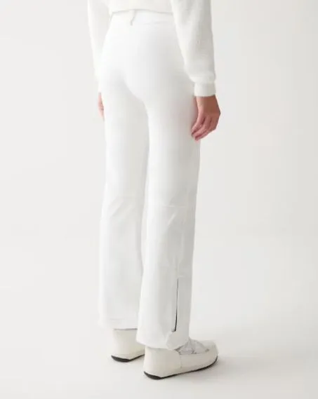 Pantalone Sci Colmar 6XZ Modernity 0283 01 Bianco