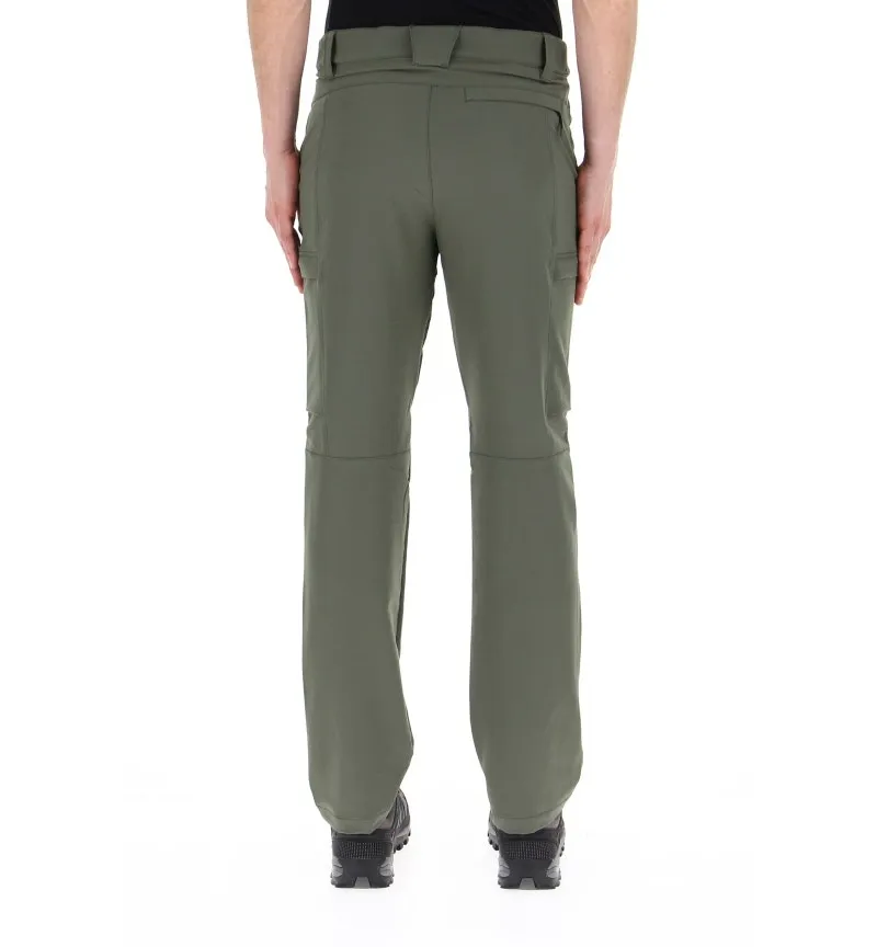 Pantalone tessuto tecnico