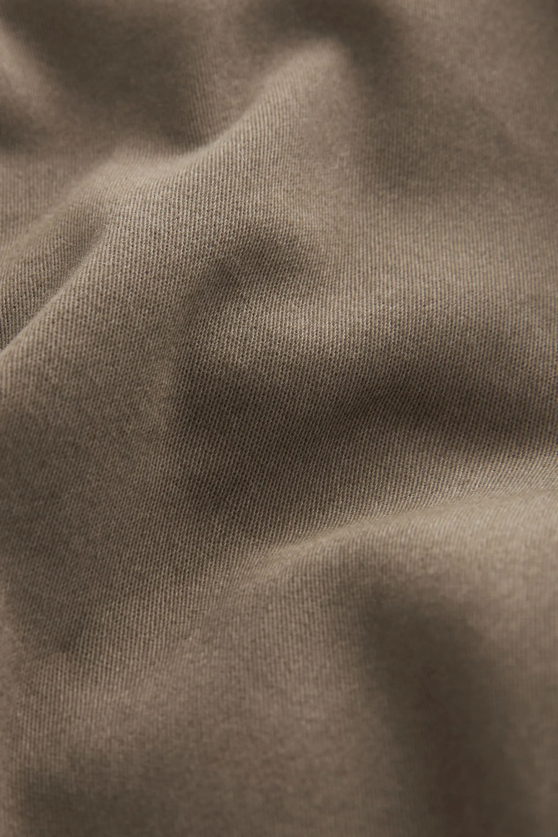 Pantaloni cargo stretch in cotone