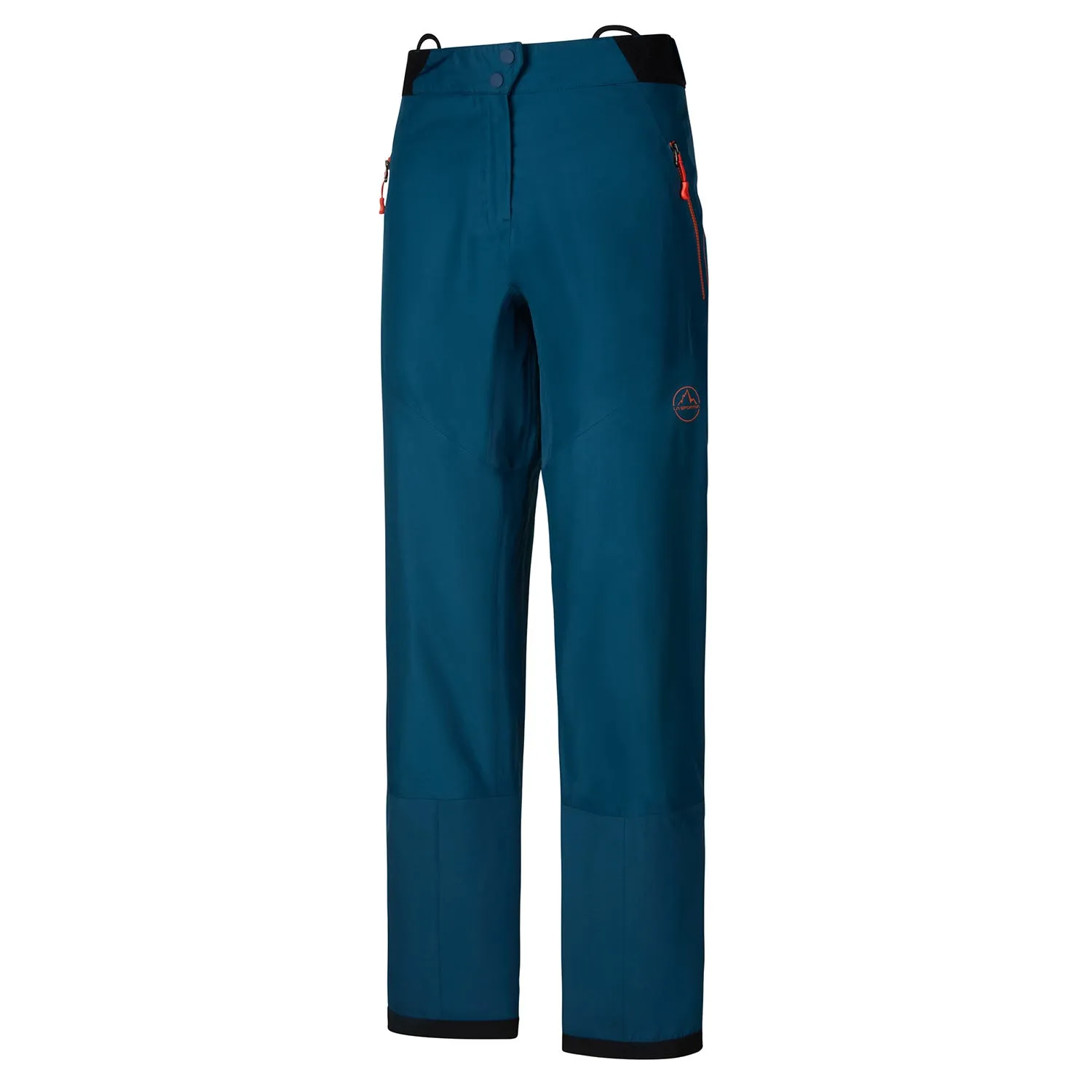 Pantaloni Sci Alpinismo
