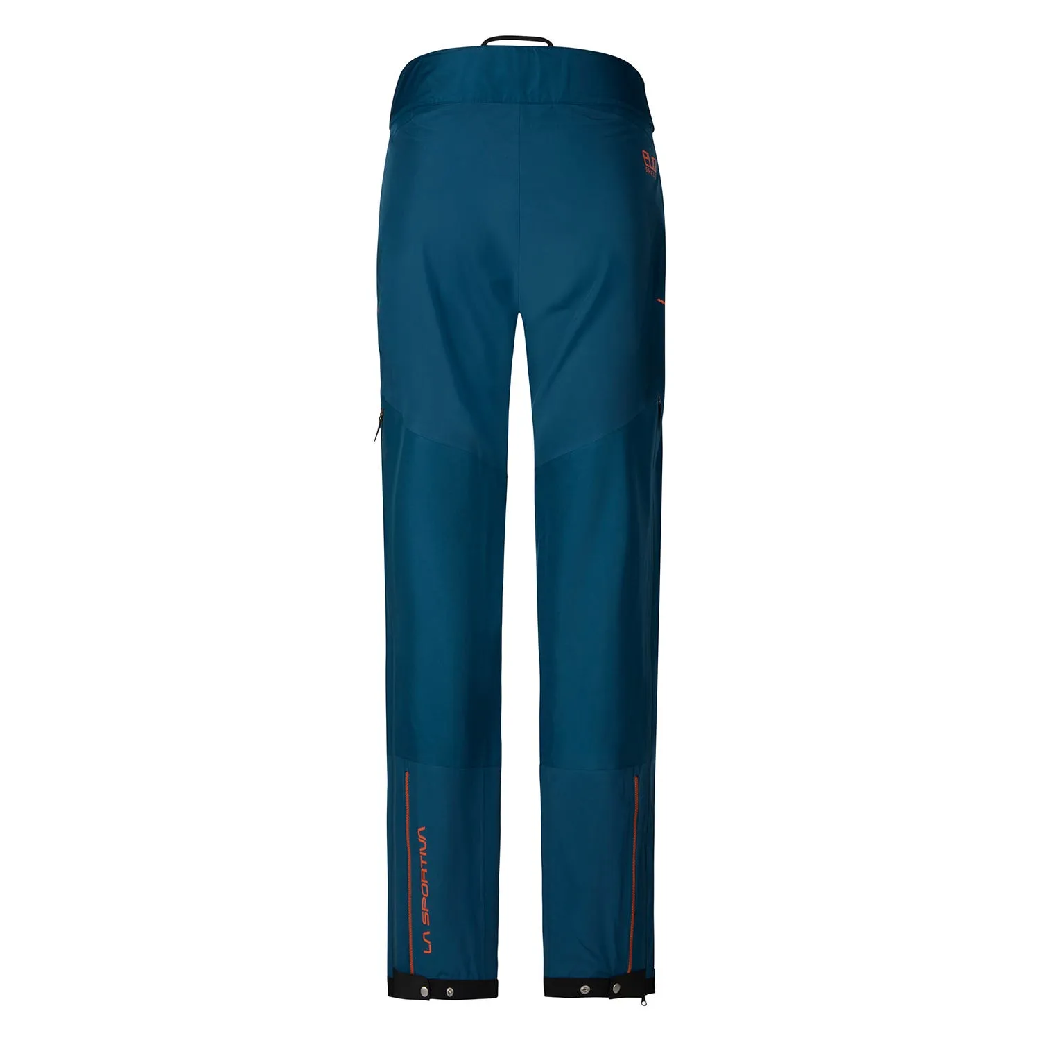Pantaloni Sci Alpinismo