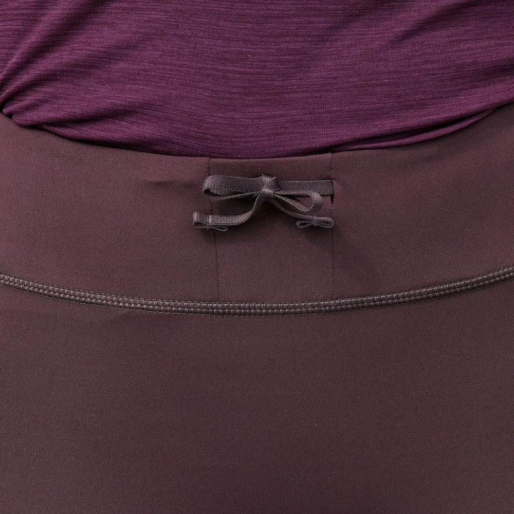 Patagonia Endless Run 7/8 per donna Leggings