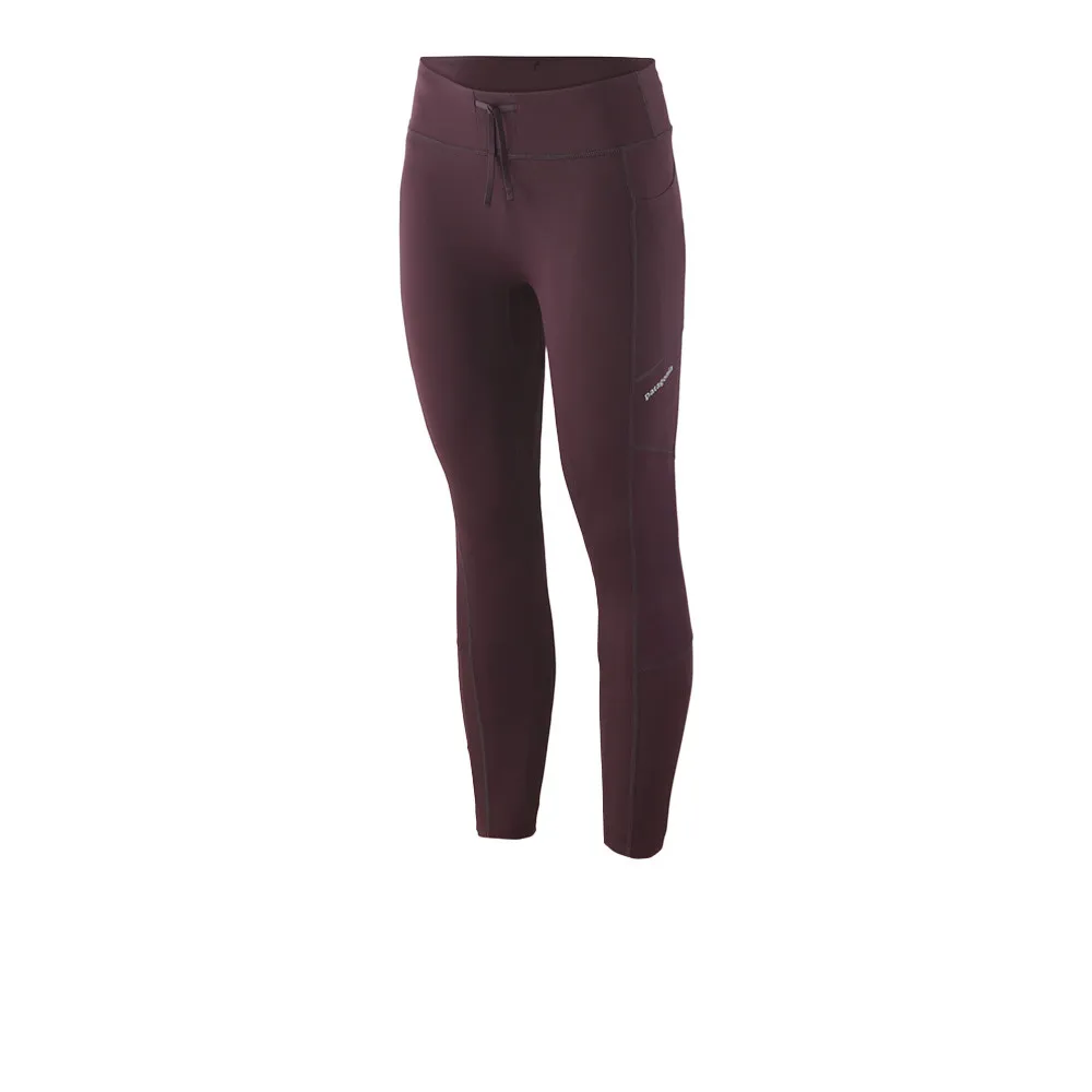Patagonia Endless Run 7/8 per donna Leggings