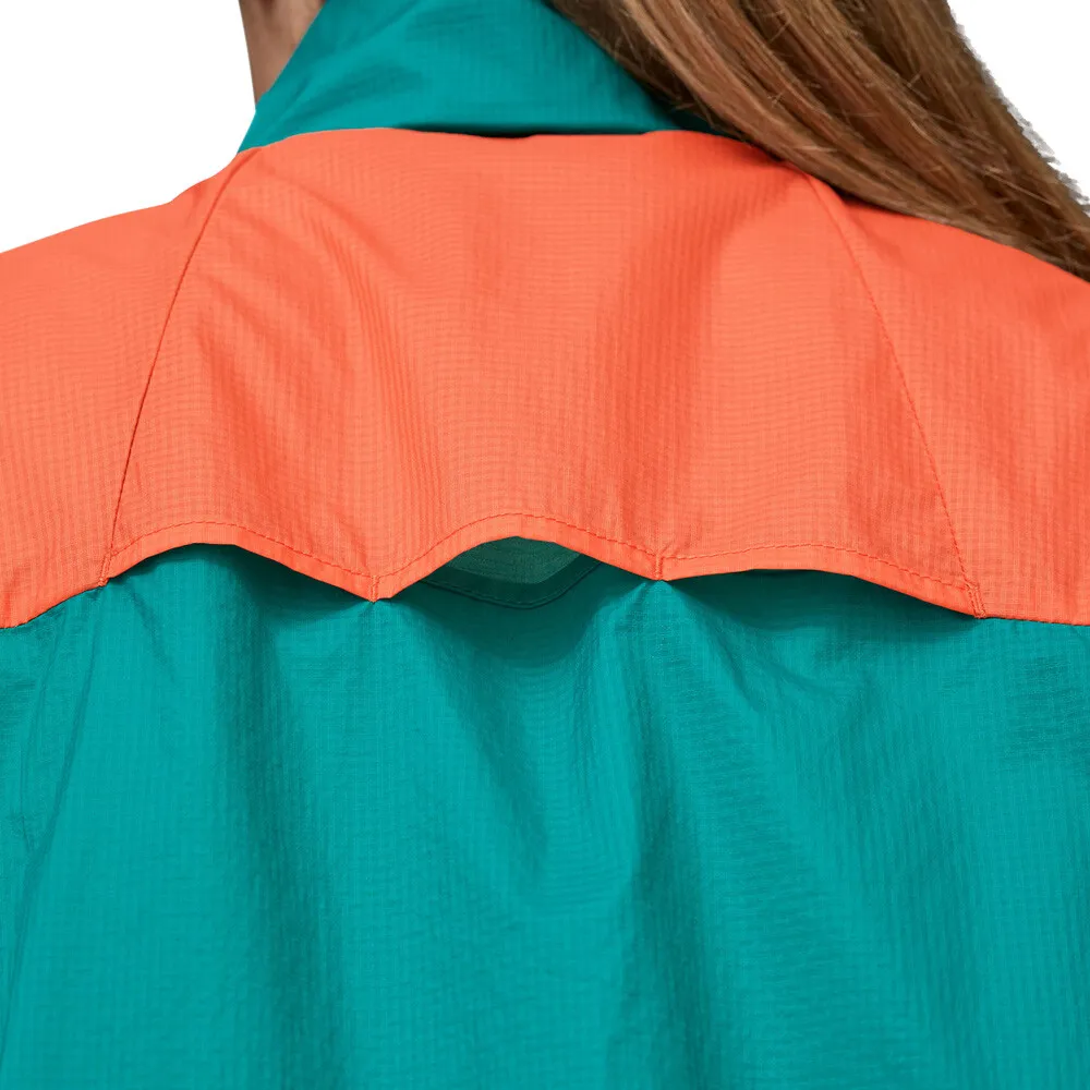 Patagonia Houdini Stash per donna Mezza cerniera Pullover