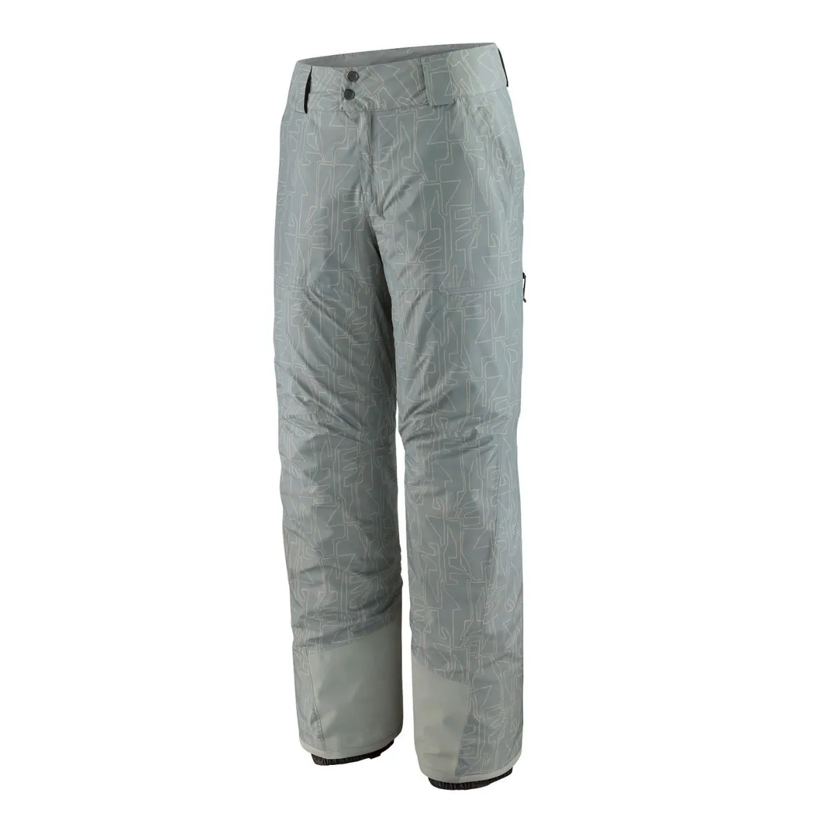 PATAGONIA Powder Town Pants Uomo