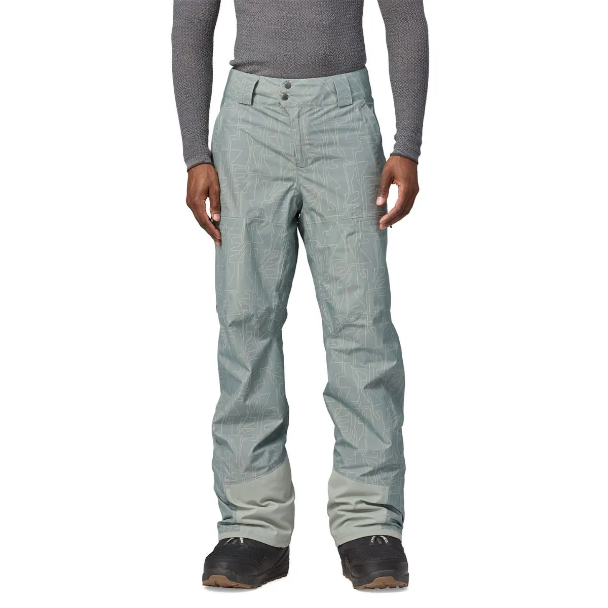 PATAGONIA Powder Town Pants Uomo