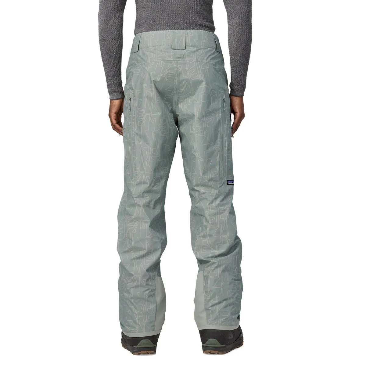 PATAGONIA Powder Town Pants Uomo