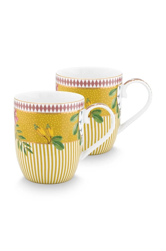 Pip Studio set tazze La Majorelle pacco da 2