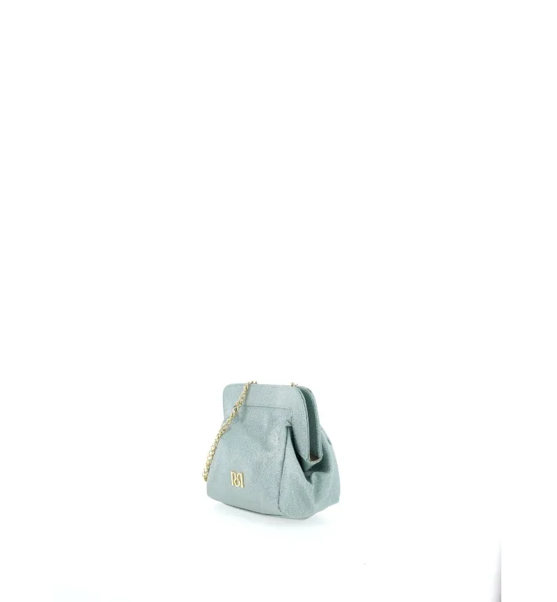 Pouch glitterata