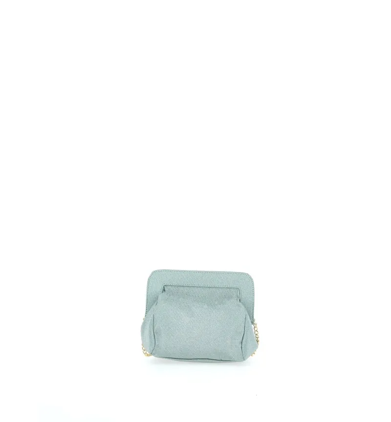 Pouch glitterata
