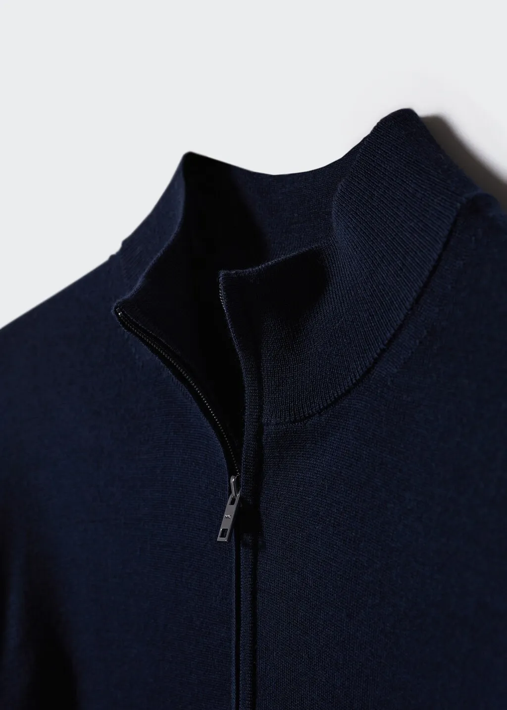 Pullover 100% lana merino