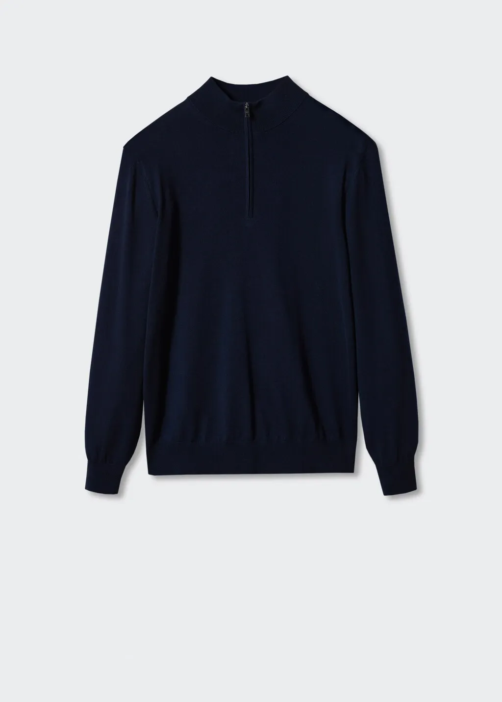 Pullover 100% lana merino
