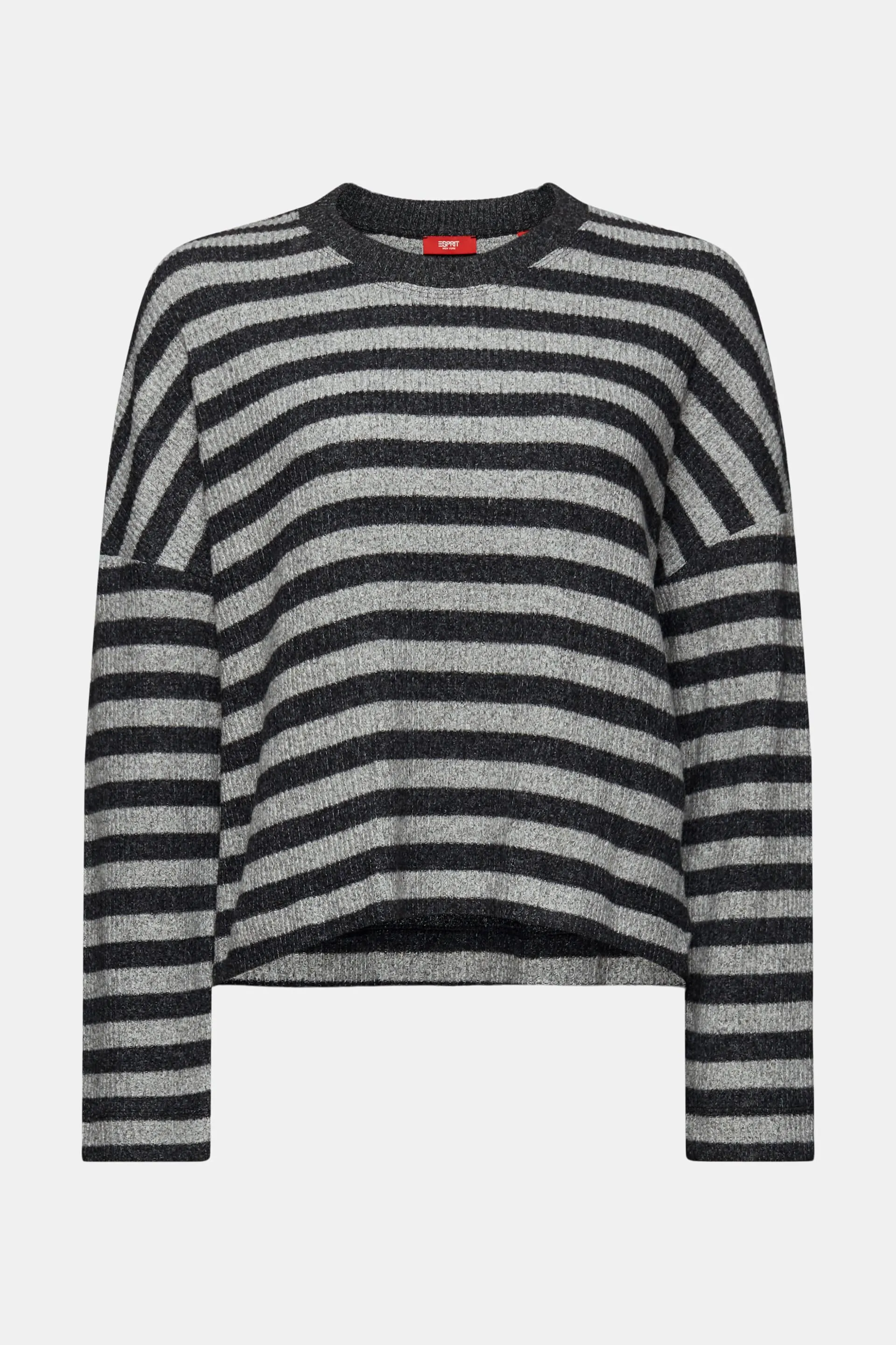 Pullover a righe